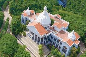 Alliance School of Business (Alliance University, Bangalore)